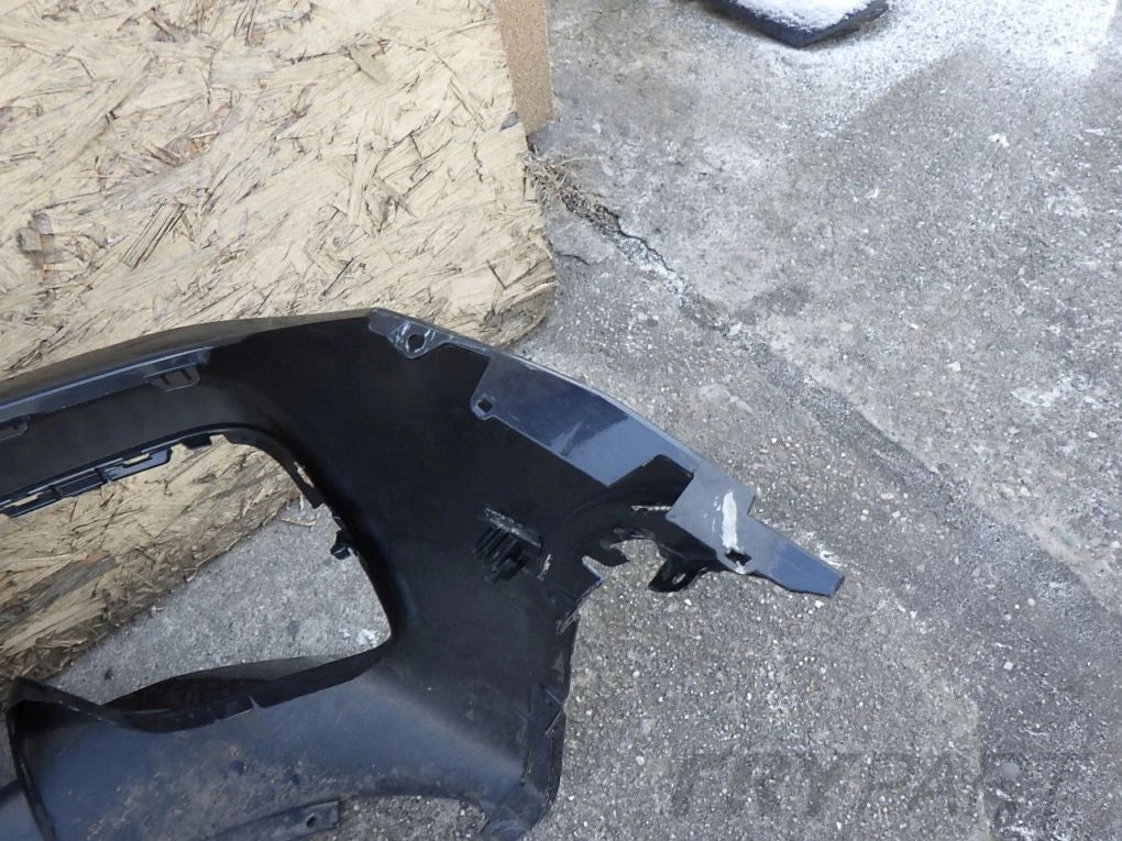 BMW X3 G01 X4 G02 M Sport Package Front Bumper