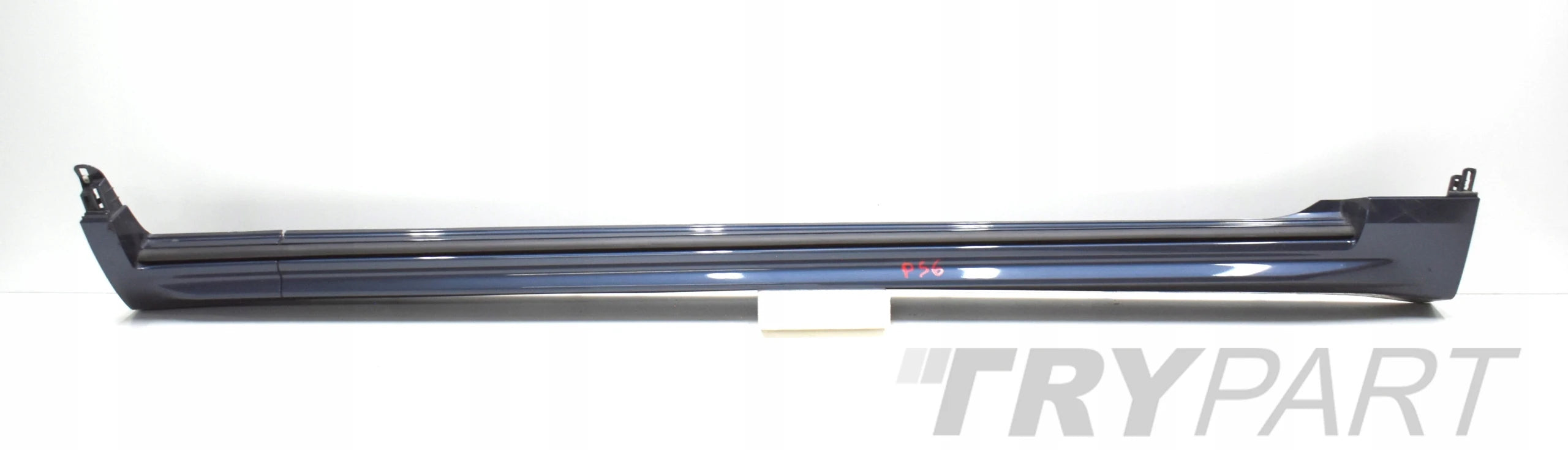 VOLVO XC90 II RIGHT SILL DOOR SILL MOULDING ORG 31672375