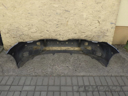 TOYOTA AURIS II 2 LIFT 15- front bumper