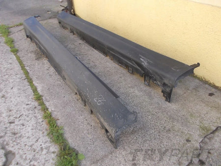 BMW X5 F15 Left Right Sill Cover