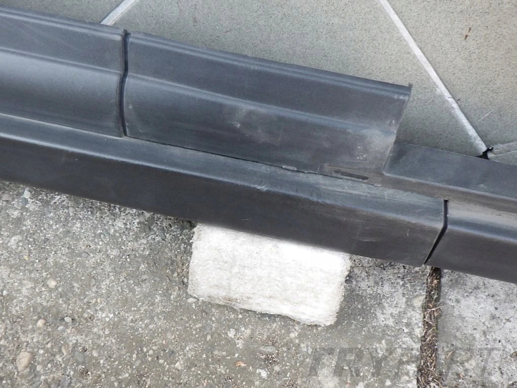 FORD GRAND C MAX MK2 II 10- left sill trim
