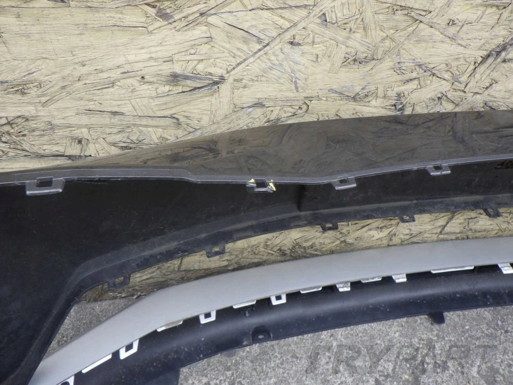 PEUGEOT 3008 5008 II 2 LIFT 2020- Front Bumper