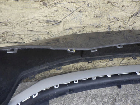 PEUGEOT 3008 5008 II 2 LIFT 2020- Front Bumper