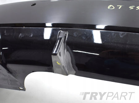 BMW X1 U11 M PACKAGE REAR BUMPER ORG + BOTTOM