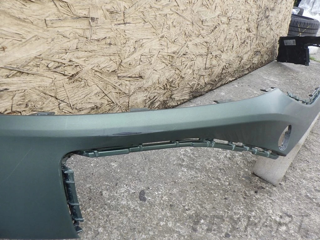 KIA SPORTAGE 5 V GT LINE 21- Rear Bumper