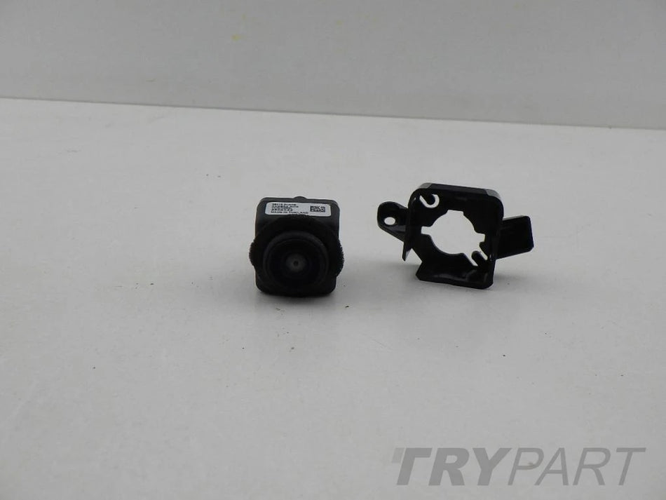 NISSAN JUKE II F16 QASHQAI III J12 CAMERA MIRRORS