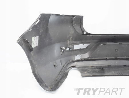 VOLVO V40 V-40 REAR BUMPER ORG