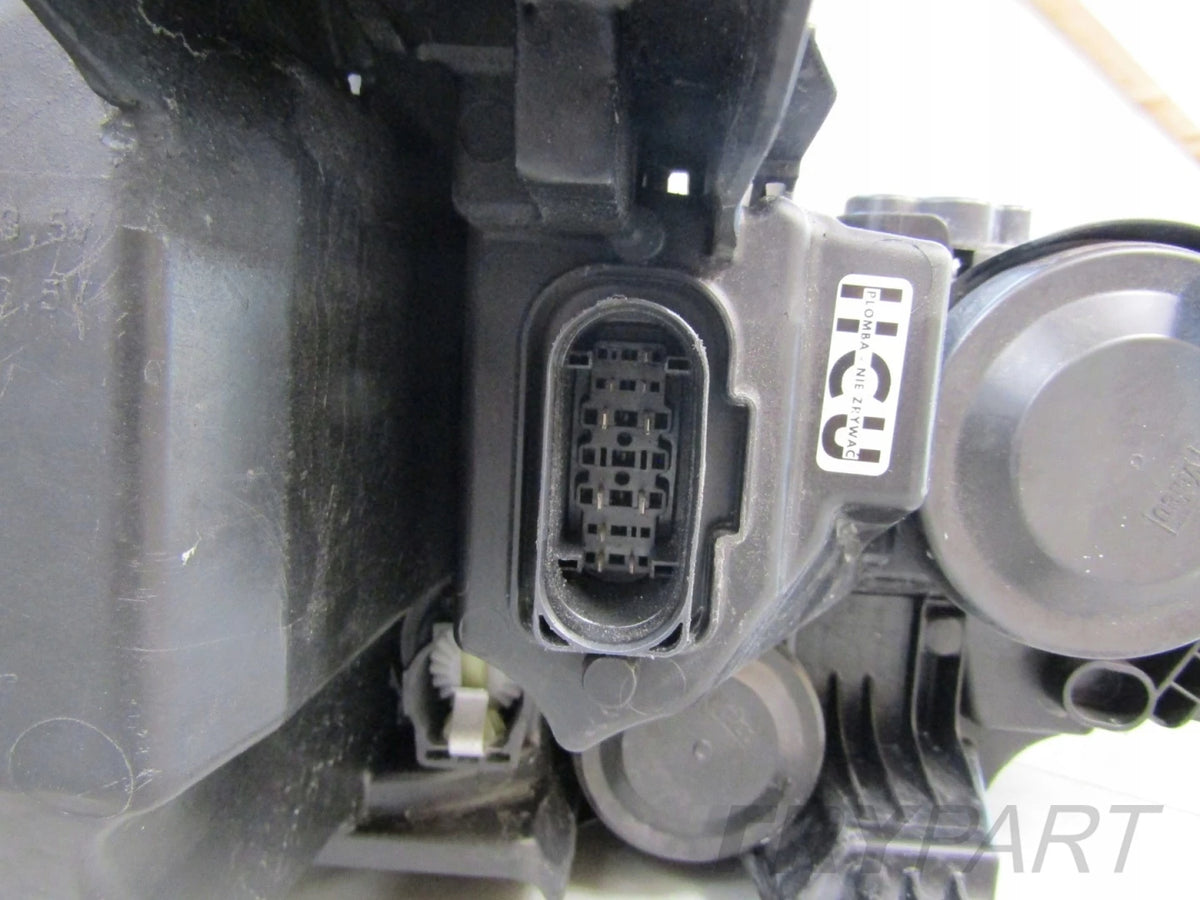 HEADLIGHT VOLKSWAGEN PASSAT B8 LIFT LED 19-23 LH LEFT