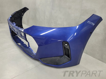 Front Bumper for BMW 3 G20 G21 M-Package Lift LCI 22-