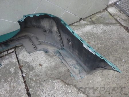BMW 3 M3 G81 TOURING KOMBI Rear Bumper