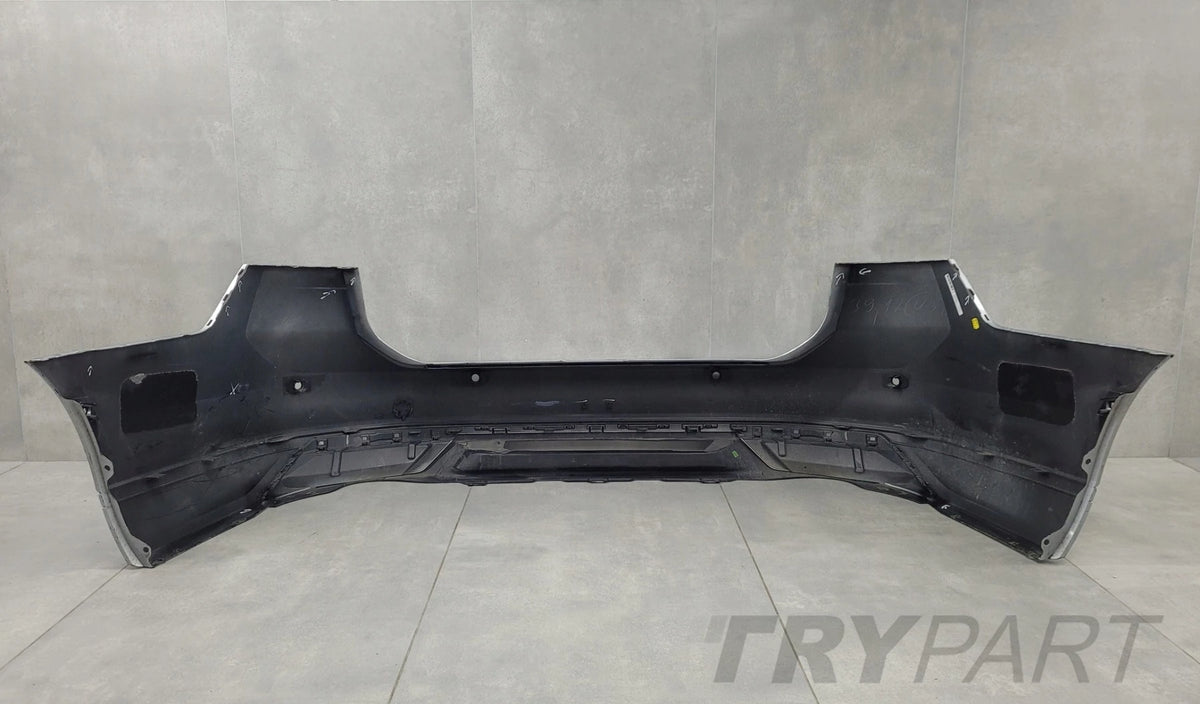 Rear Bumper for Vw Volkswagen PASSAT B8 3G9 KOMBI LIFT 19-