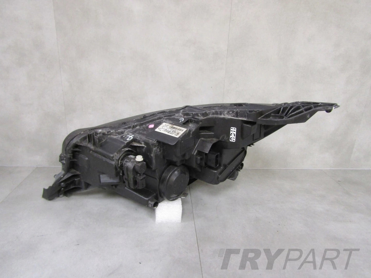 HEADLIGHT PEUGEOT 208 II 2 2008 II 2 LED 19-23 RH 9833036180