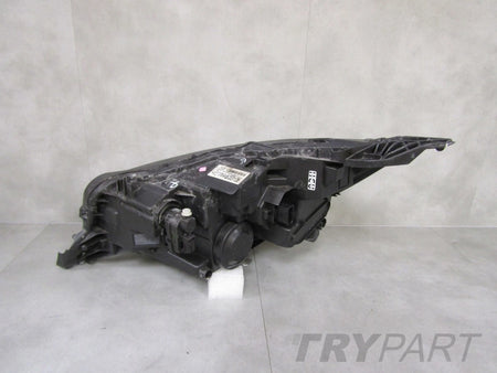 HEADLIGHT PEUGEOT 208 II 2 2008 II 2 LED 19-23 RH 9833036180