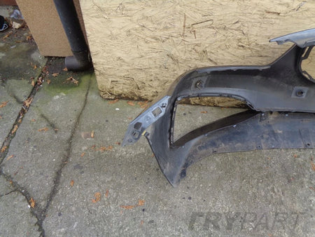 BMW 1 F40 2019- Front Bumper