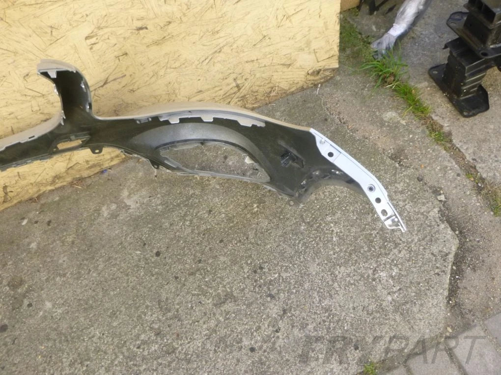 MERCEDES GLC 253 W253 15- Front Bumper