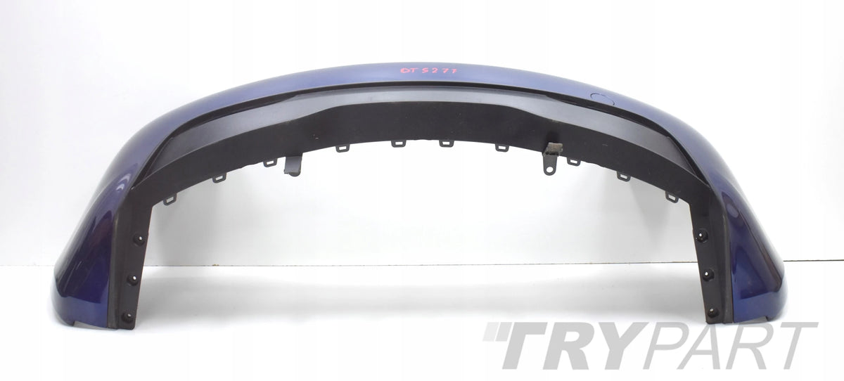 TESLA Model 3 Lift Highland Rear Bumper + Lower Section
