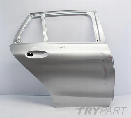 MERCEDES C CLASS W205 RIGHT REAR DOOR ESTATE