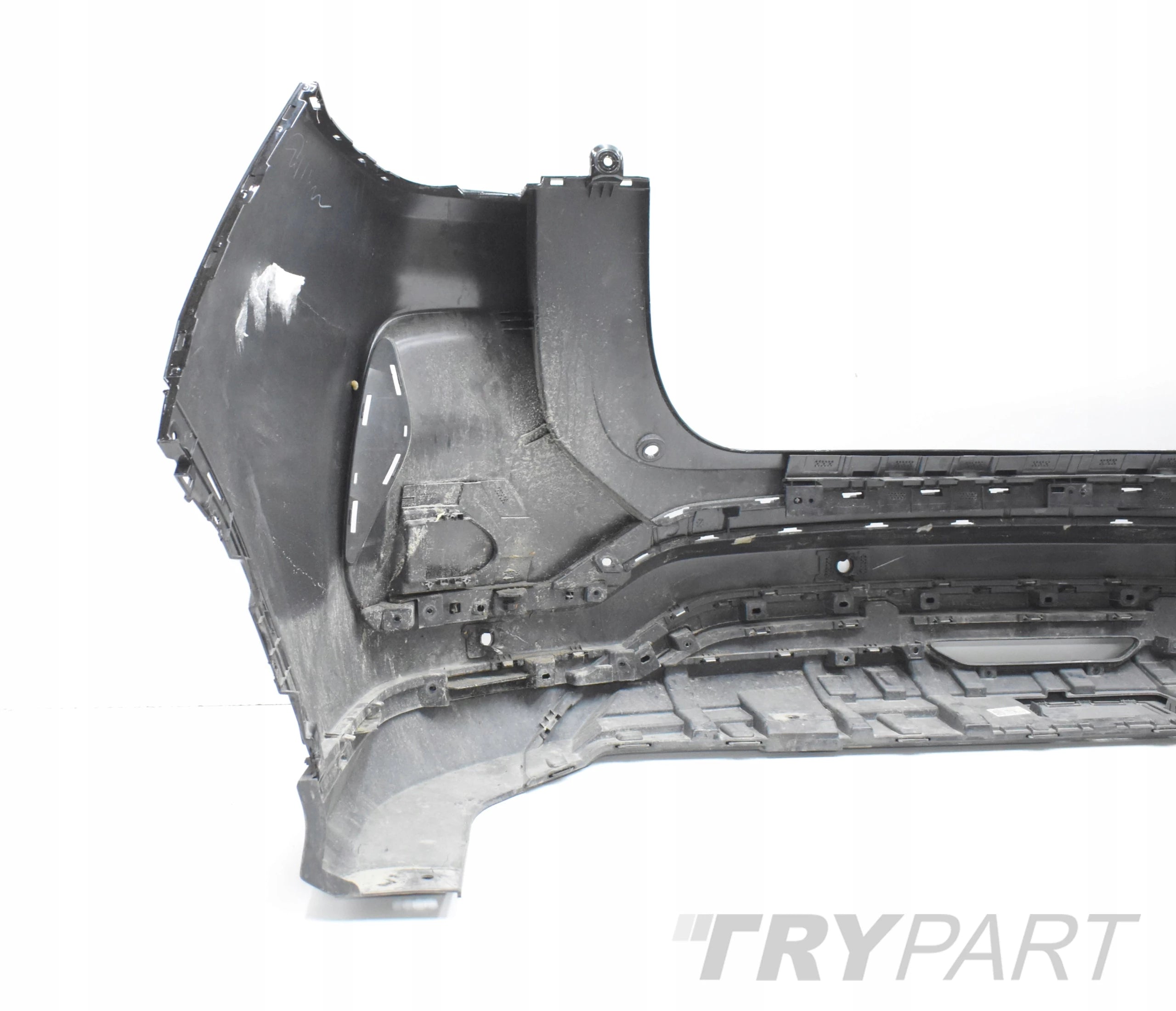 BYD SONG PLUS REAR BUMPER ORG + BOTTOM
