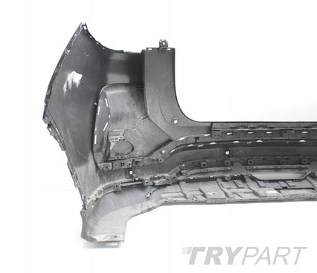 BYD SONG PLUS REAR BUMPER ORG + BOTTOM