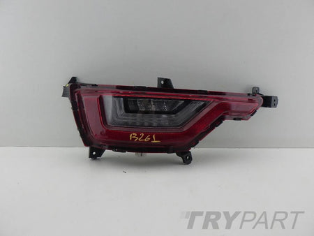 KIA NIRO II 2 LED 22- Left Rear Tail Light