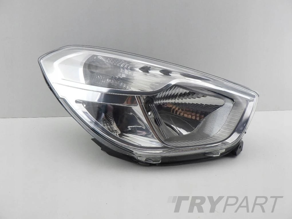 DACIA LODGY DOKKER EU passenger side headlight