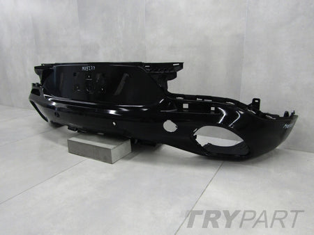 Rear Bumper ALFA ROMEO TONALE VELOCE 2022-