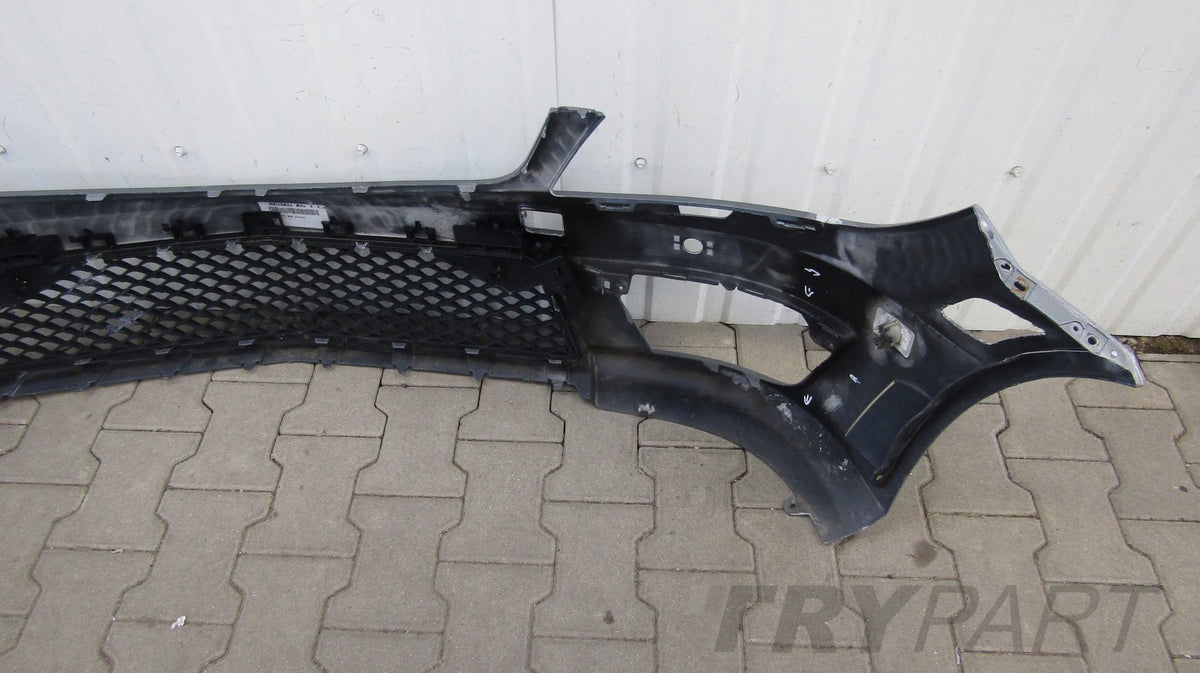 Front Bumper Mercedes 204 6.3 63 AMG Lift USA 11-