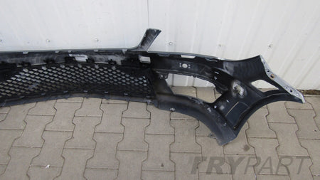 Front Bumper Mercedes 204 6.3 63 AMG Lift USA 11-
