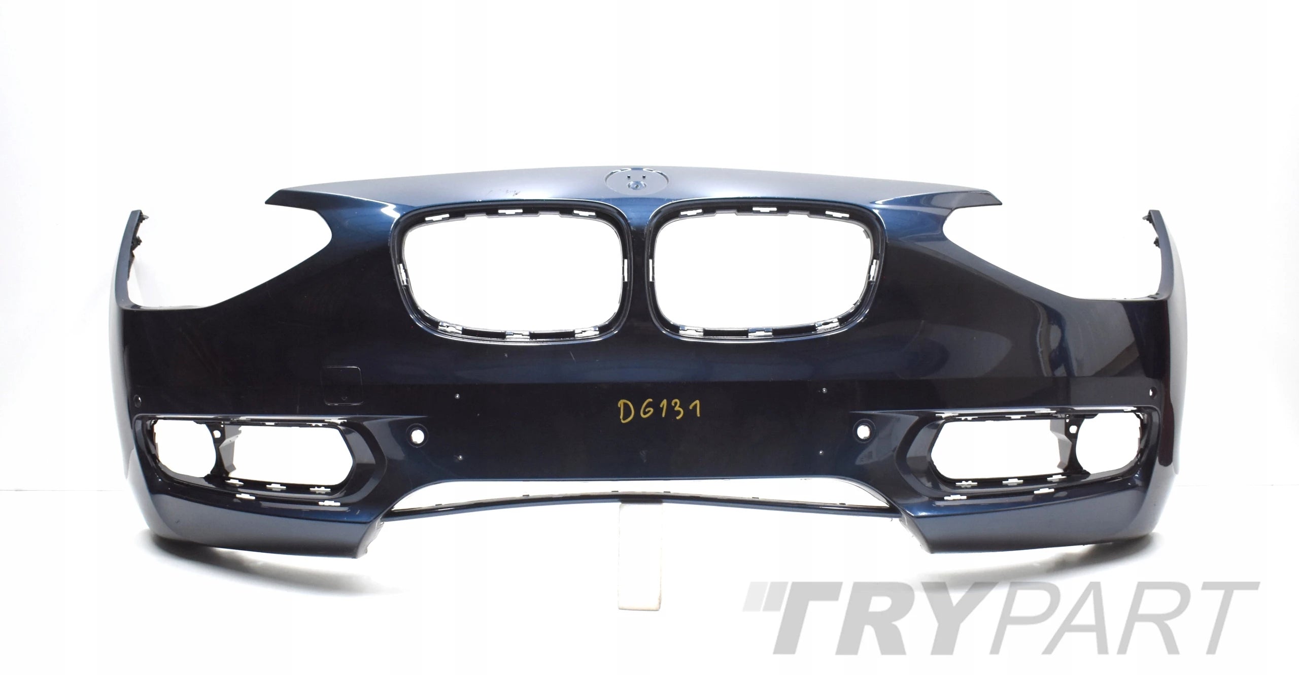 BMW F20 F21 FRONT BUMPER ORG 11-15