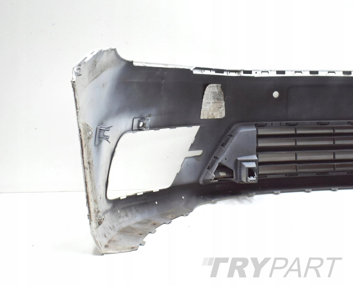 VW CADDY 2K5 CROSS ALLTRACK FRONT BUMPER + GRILLE