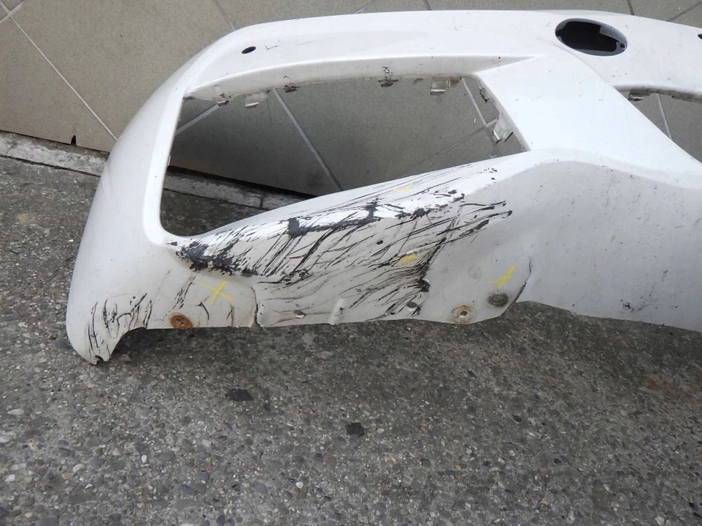BMW 6 GT G32 M PACKAGE front bumper