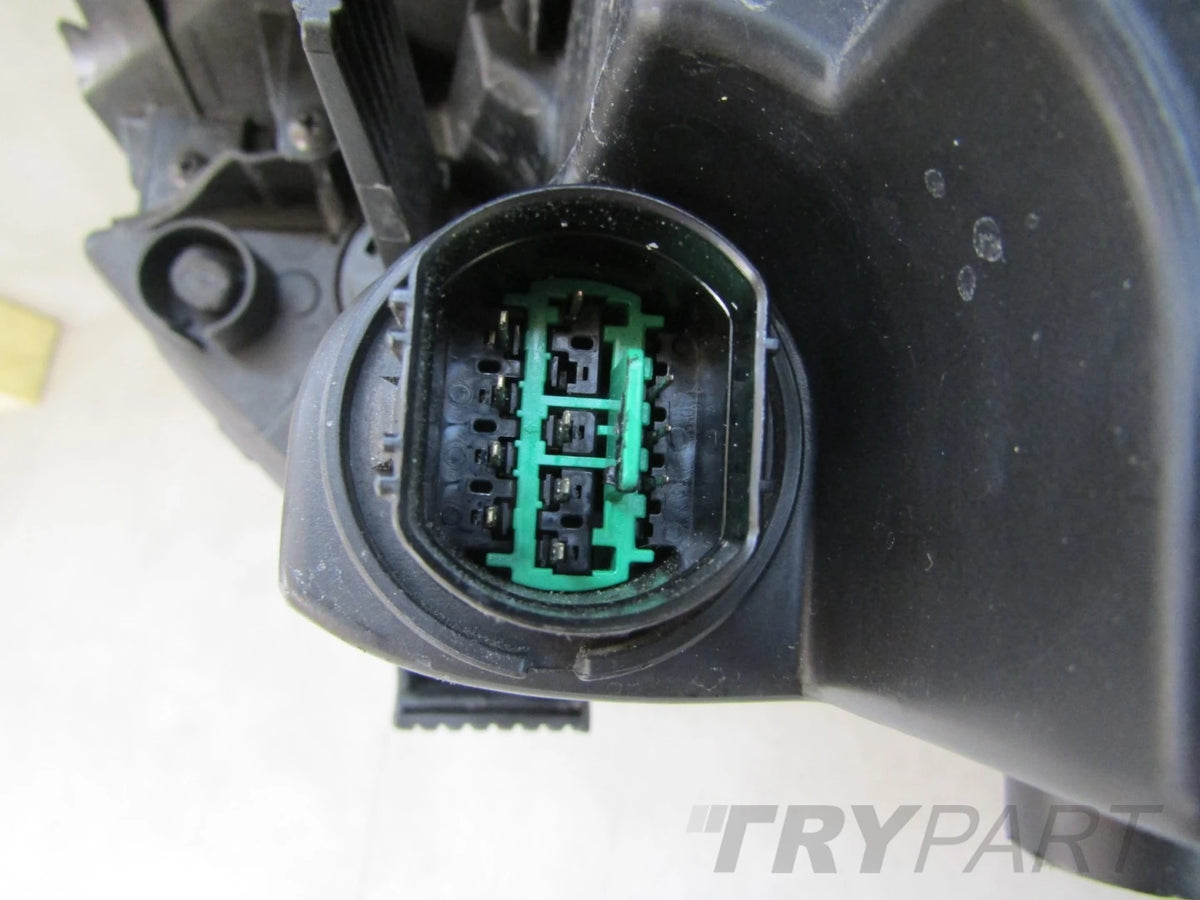 HEADLIGHT HYUNDAI IONIQ LIFT LED RH RIGHT 20- JATR0396