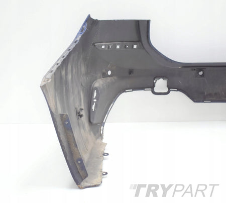 BMW III 3 G21 M PACKAGE REAR BUMPER ORIGINAL TOURING