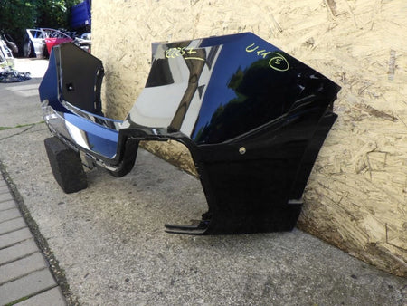 BMW X1 U11 M Package 2022- Rear Bumper