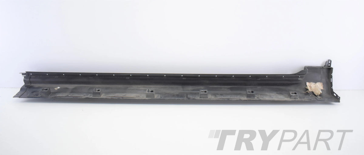 VOLVO XC90 II LEFT SILL PANEL SILL ORG COMPLETE