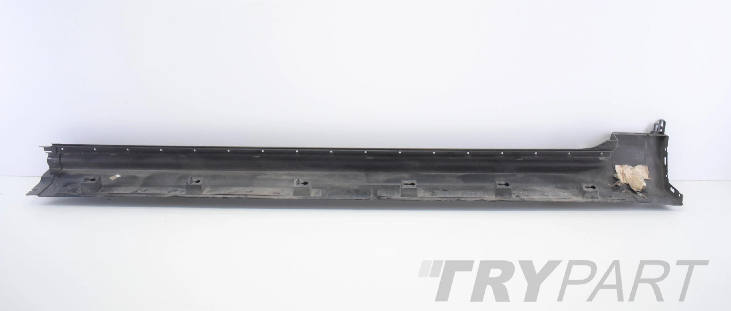 VOLVO XC90 II LEFT SILL PANEL SILL ORG COMPLETE