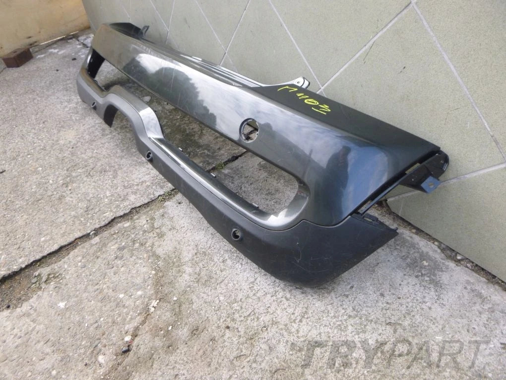 MINI COOPER S R56 R57 R58 LIFT Rear Bumper