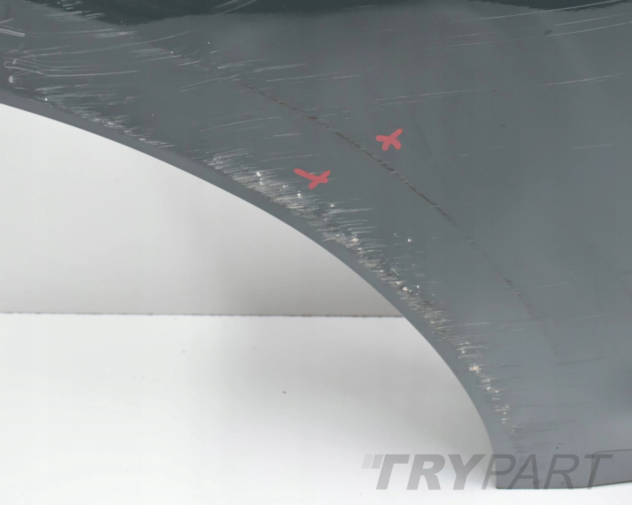 KIA NIRO II RIGHT REAR DOOR ORG