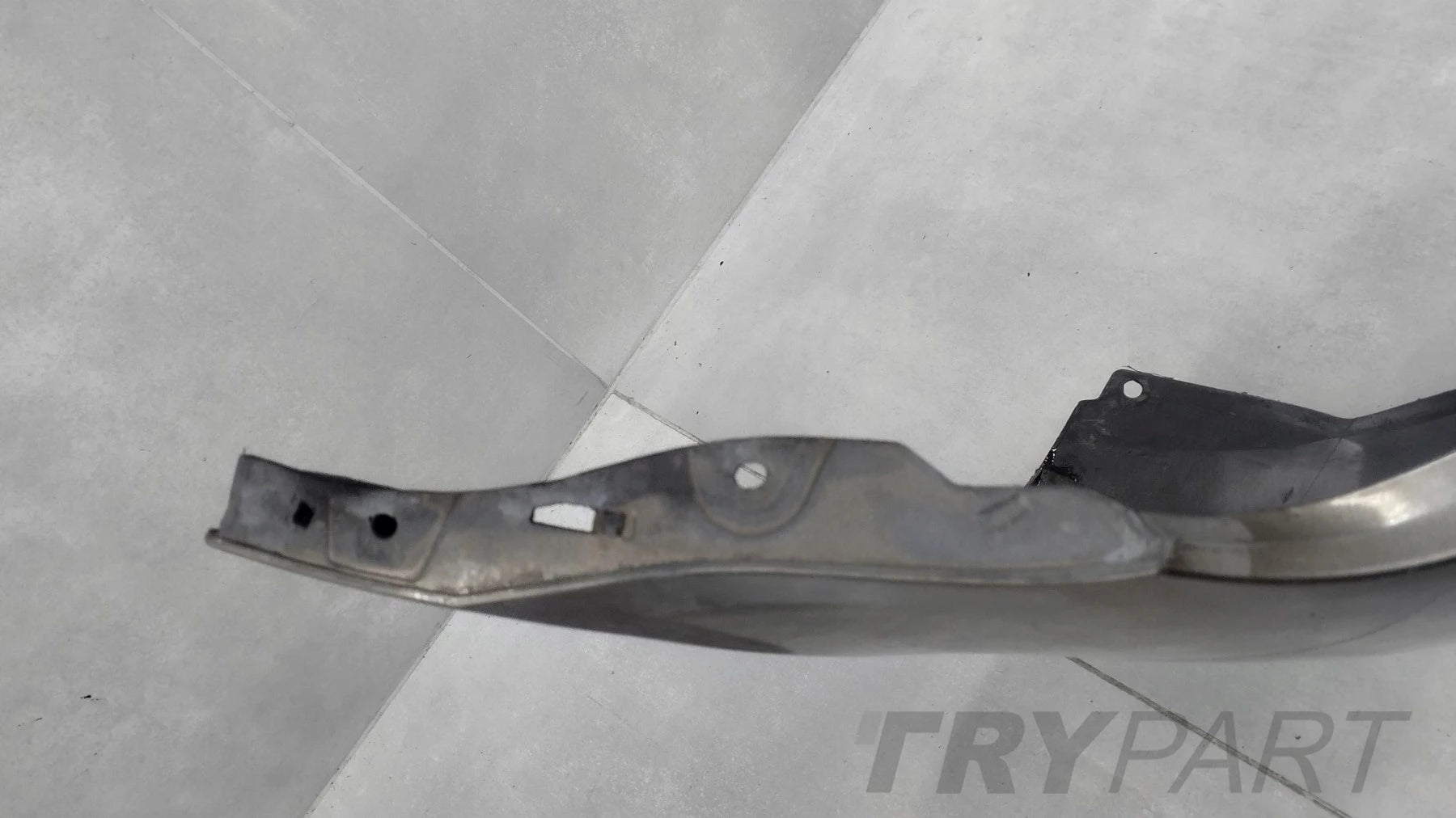 Front Bumper for Skoda Yeti 5L0 08-12