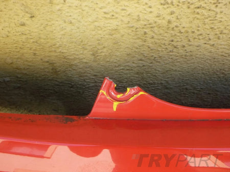 CITROEN C1 14- 2014 Rear Bumper