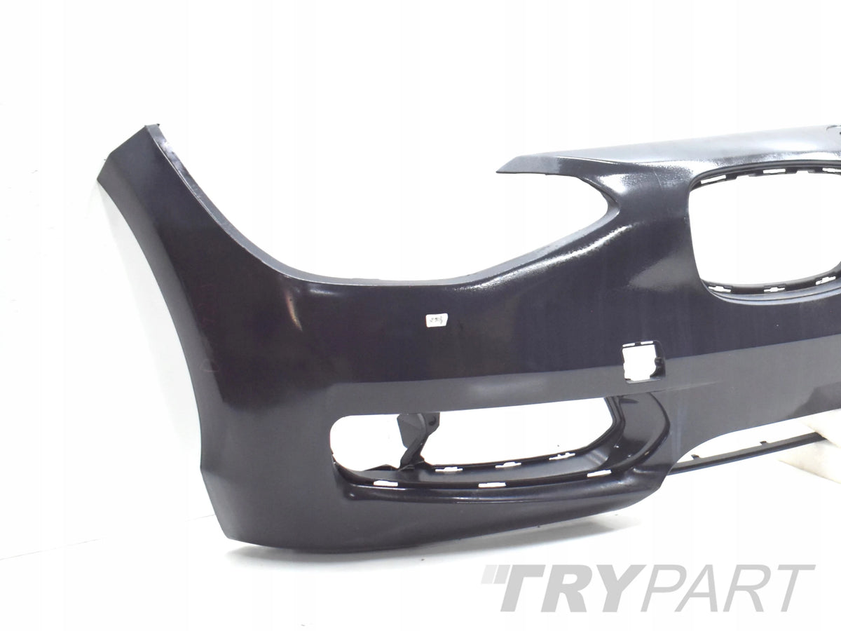 BMW F20 F21 FRONT BUMPER NEW