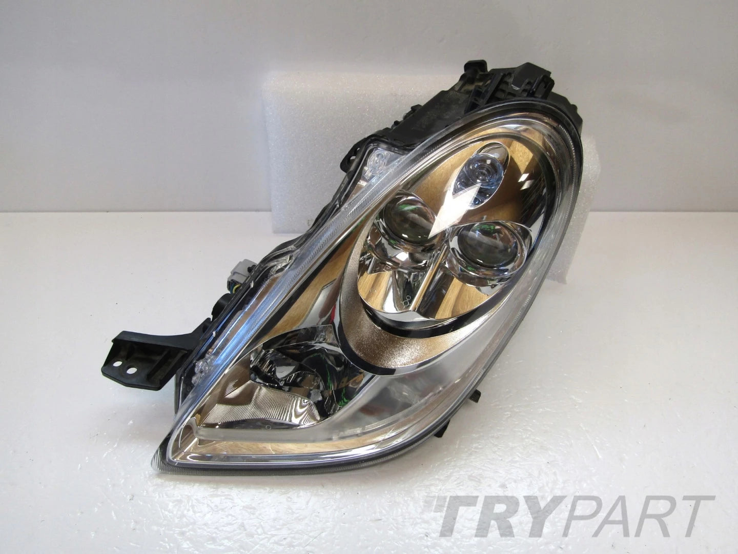 MITSUBISHI I-MIEV LED 09- LH HEADLIGHT