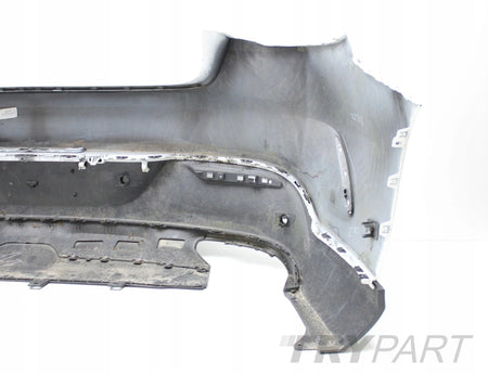 MERCEDES GLE COUPE W292 AMG REAR BUMPER ORG + BOTTOM