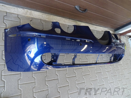 Front Bumper Jaguar S-Type Lift 04-07