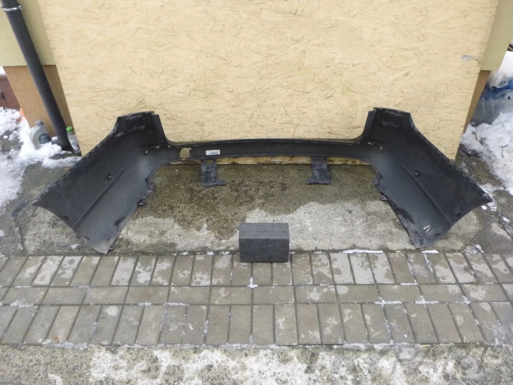 MERCEDES E CLASS W 213 ESTATE REAR BUMPER