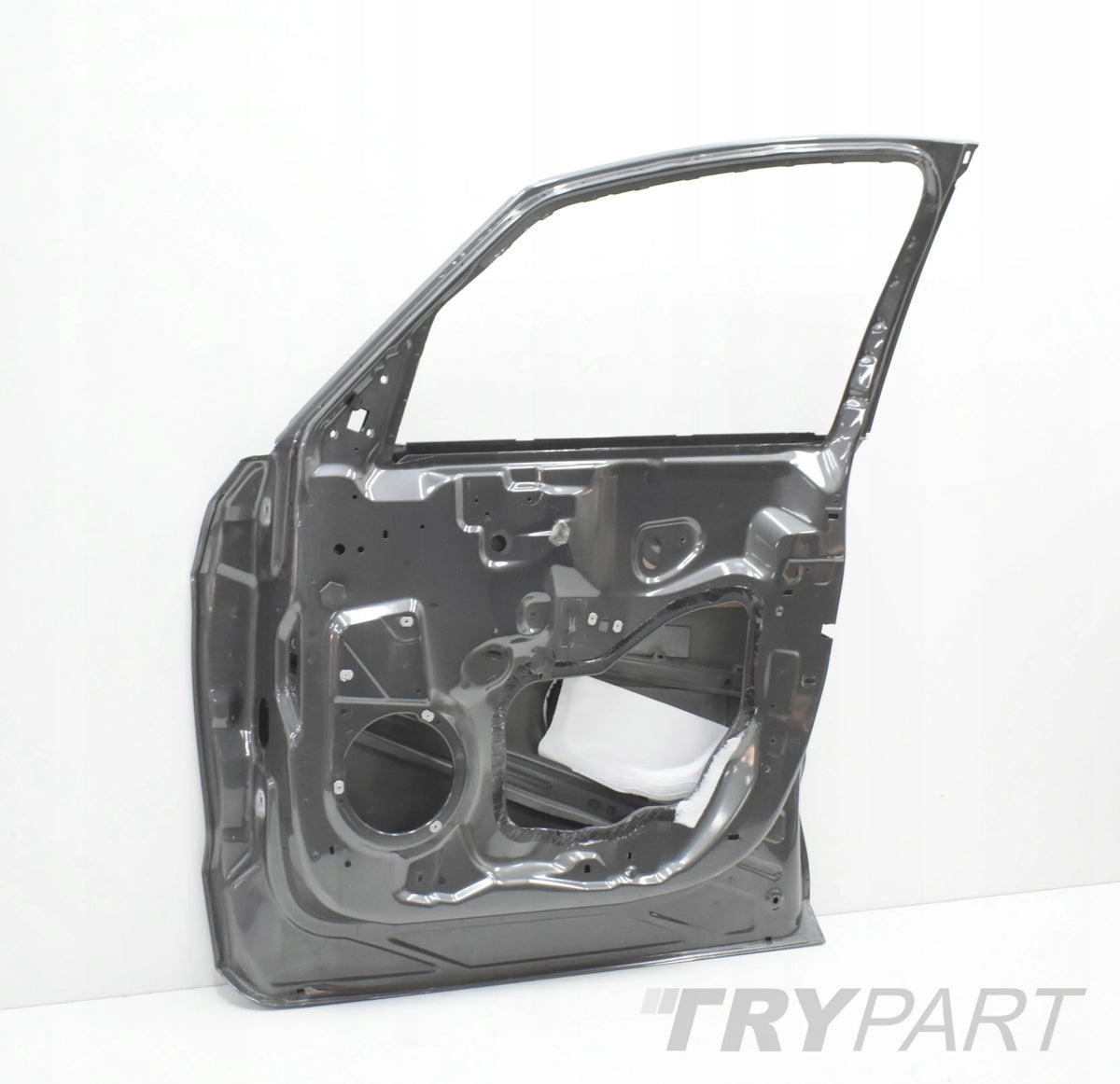 FORD GALAXY MK4 IV RIGHT FRONT DOOR ORG