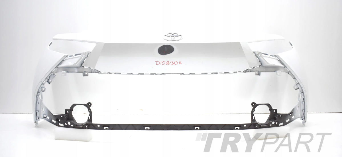 TOYOTA CHR CH-R II 2 FRONT BUMPER ORG