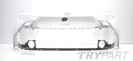 TOYOTA CHR CH-R II 2 FRONT BUMPER ORG