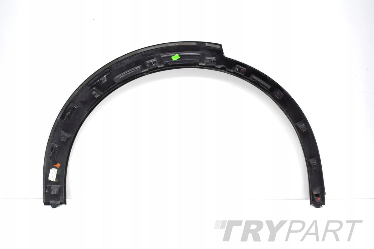 PORSCHE CAYENNE III 9Y 9Y0 GTS LEFT REAR FENDER TRIM ORIGINAL