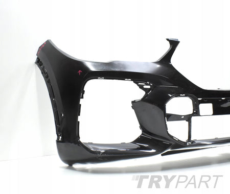 BMW X6 G06 M SPORT PACKAGE FRONT BUMPER GENUINE